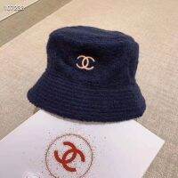 หมวกบักเก็ตชาแนล หมวกชาแนล BucketChanel