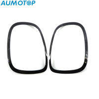 AUMOTOP โคมไฟไฟท้ายสำหรับรถยนต์,อะไหล่แหวนสำหรับ BMW Mini Cooper F55/F56/F57 2014-2021