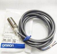 E2E-X5E1-Z  OMRON PROXIMITY SENSOR พร๊อกซิมิตี้เซ็นเซอร์