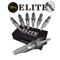 ELITE BLACK บรรจุ 20 pcs/box