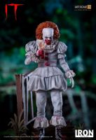 [COD] Brazil Factory Clown Resurrection Deluxe Edition 1/10 Pennywise Statue