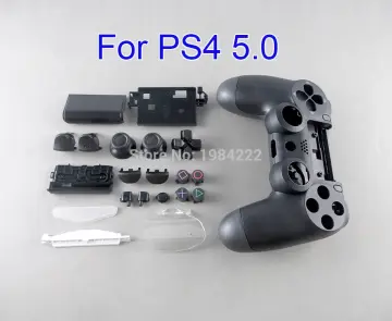 Ps4 controller best sale case replacement