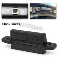 ขายส่ง! รถด้านหลัง Boot กระเป๋าเดินทางสวิทช์ Tail Gate Tailgate ประตูปุ่มสำหรับ Toyota Land Cruiser LC200สำหรับ Lexus LX570 84840-28040Hotsales