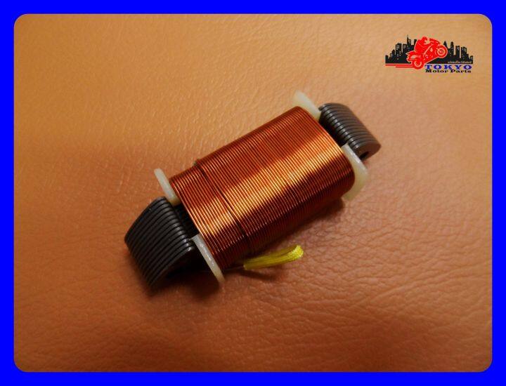 yamaha-chappy-lb50-lb80-ignition-coil-คอยล์สตาร์ท-yamaha-chappy-lb50-lb80-สินค้าคุณภาพดี