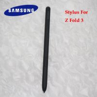 Galaxy Z Fold 3 5G ปากกาสไตลัสสำรองรับบลูทูธ Ftion ปากกา S Edition พับได้ปากกา Hwriting Pen หน้าจอสัมผัส Fold3เปลี่ยน