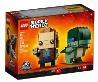 LEGO® BrickHeadz 41614 Owen &amp; Blue - เลโก้ใหม่ ของแท้ ?% กล่องสวย พร้อมส่ง