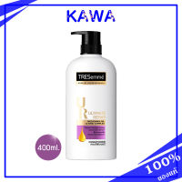 Tresemme Ultimate Repair Conditioner 400ml.