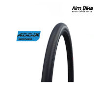 ยางนอกขอบพับ SCHWALBE G-ONE SPEED 27.5x2.0 (Tubeless Ready)