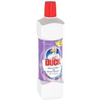 SuperSale63 เป็ด Duck 900ML น้ำยาล้างห้องน้ำ เป็ด กลิ่นลาเวนเดอร์ 900 มล.