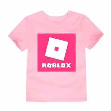 Roblox T-Shirt Jogger for boys kids (1-11yrs.old small to xlarge) quality  made unisex terno