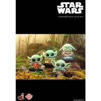 Star Wars Cosbi Bobble-Head Collection (Series 3)