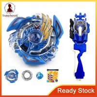 ♙▫Bashangshan349820 Beyblade ชุด B-34เริ่มต้นชัยชนะ Valkyrie.b.v กับตัวปล่อยของขวัญสำหรับเด็ก