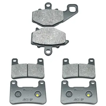 Shop Ninja 1000 Brake Pads online | Lazada.com.ph