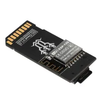 BTT TF Cloud V1.0 SD Cloud V1.0 Wireless Transmission Module for SKR Mini E3 SKR V1.4 Turbo TFT35 V3.0 Touch Screen