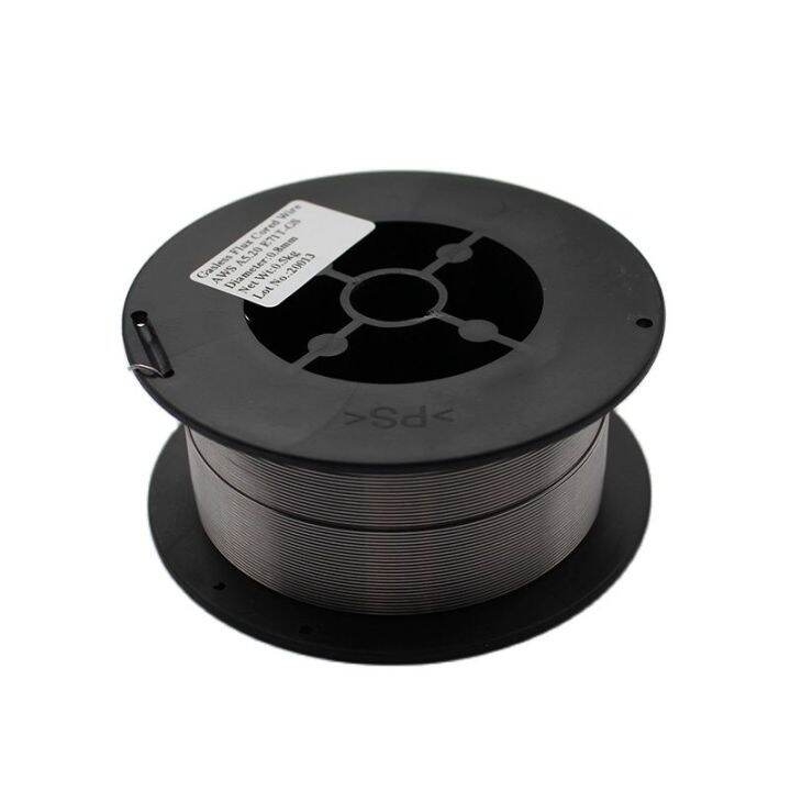 0.5KG Spool MIG Gasless Fluxes Core Welding Wire Nongas Soldering Rods