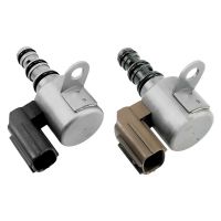 1 Pair Transmission Shift Control Solenoid Valve B&amp;C New Automatic for Honda Accord Acura 28400-P6H-003 28500-P6H-013