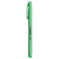 Electro48 STABILO ปากกาเน้นข้อความ flash สีเขียว 555/33