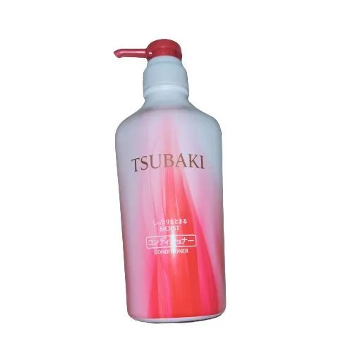 Tsubaki Conditioner 450ml Lazada PH