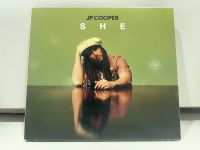 1   CD  MUSIC  ซีดีเพลง   JP  COOPER  SHE     (D14F64)