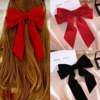 【CW】 Hair Korean Bow