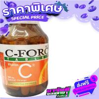 Fast and Free shipping C-Force Vitamin C Vitamin C 1,000mg100 m. EXP 22/07/23