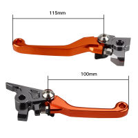 NICECNC Brake Clutch Lever for KTM EXC SXF SX XCF EXCF XC XCW TPI SX-F XC-W EXC-F XC-F 250 350 450 300 500 2014 -   2019