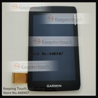 Garmin Montana 700i 750i ทนทาน GPS จอแสดงผล LCD TOUCH Digitizer