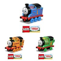 Takara Tomy รถของเล่น TH-02 Percy รถมินิ,รถยนต์,เครื่องบิน,ของเล่น,รถไฟโธมัส Percy สำหรับเด็ก Thomas And Friends ของเล่นรถ