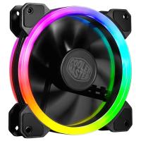 สินค้าแนะนำ - Cooler Master พัดลมเคส MasterFan MF120 S2 ARGB 120mm สินค้าใหม่ มือ 1