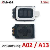 【✱2023 HOT✱】 tong0 ลำโพงใหม่สำหรับ Samsung A52 A72 A02 A02s A03s A31 A32 5G A01คอร์อะไหล่สายเคเบิลงอได้กริ่งด้านล่างลำโพง