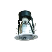 HCMCHAO ĐÈN DOWNLIGHT ÂM TRẦN PHI 80 90 115 MPE DL KHÔNG BAO GỒM BÓNG