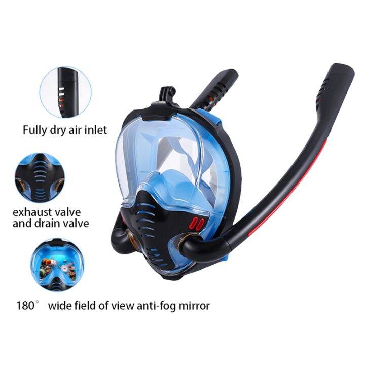 snorkeling-mask-double-tube-silicone-diving-mask-adult-swimming-mask-diving-goggles-underwater-breathing-mask