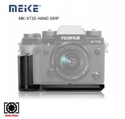 MK-XT2G HAND GRIP FOR FUJI XT2