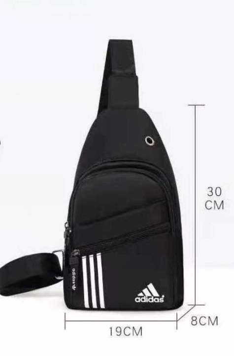 counter-genuine-adidas-mens-and-womens-crossbody-bags-b64-the-same-style-in-the-mall