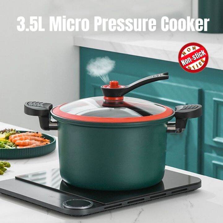 Lazada pressure 2025 cooker price