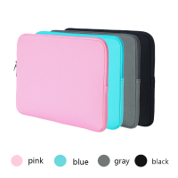 Portable Laptop Protector Cover Notebook Sleeve Case 11 13 14 15 15.6Inch Computer Case Cover for Bag Tote