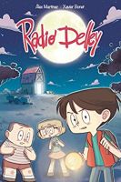 Radio Delley หนังสือภาษาอังกฤษมือ1(New) ส่งจากไทย