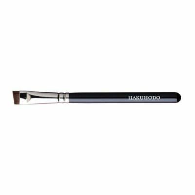 Hakuhodo J5549H แปรงแต่งหน้า Kyoto x1