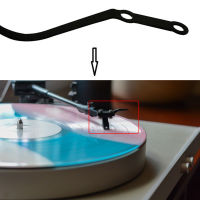 Tonearm ยกระดับแผ่นเสียงยกแขนแผ่นเสียง,อุปกรณ์เสริมสำหรับแผ่นเสียงสีดำทำจากไวนิล