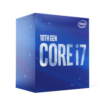 Intel CPU Core i7-10700 2.9 GHz 8C/16T LGA1200 (BX8070110700)