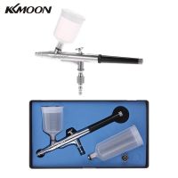 【CW】 0.3mm Professional Gravity Feed Double Action Airbrush for Cake Decoration Making Up Tattoo Manicure Air Brush Nail Tool