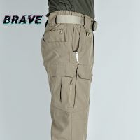 【hot】☑▬  Mens Multi-pocket Wear-resistant Pants IX10 Combat Pant Men Outdoor Jogging Trousers Thin