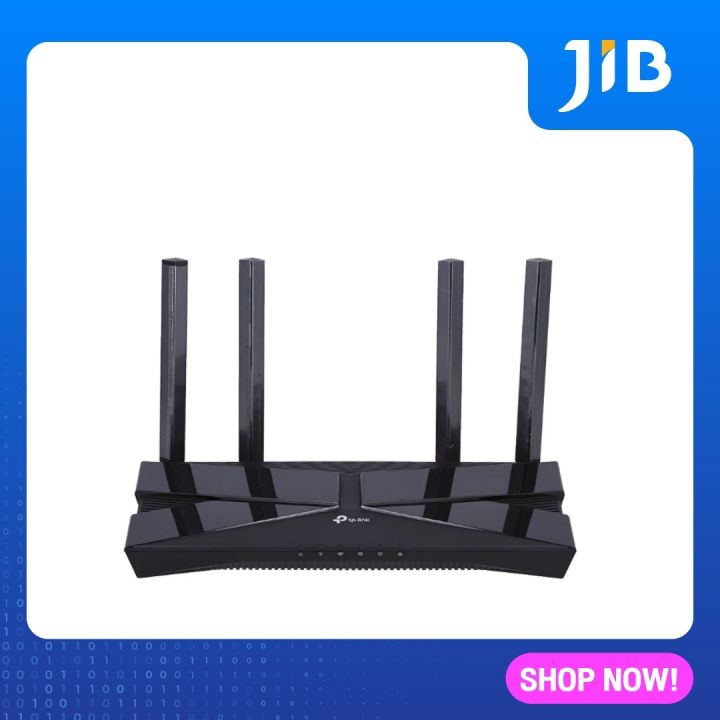 router-เราเตอร์-tp-link-archer-ax53-ax3000-dual-band-wifi-6