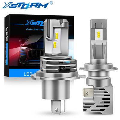 ZES Chip H1 H3 H4 H7 LED H8 H11 H16 9005 HB3 9006 HB4 9004 9007 H13 H27 880 881 Car Headlight Bulb Automobile Lights Turbo Lamp