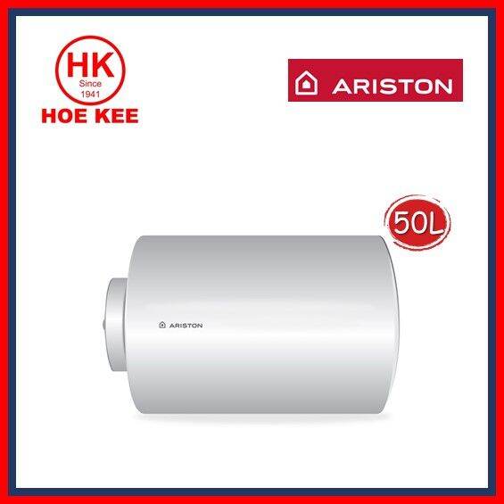 Ariston PRO RS J 50L Storage Heater *LATEST* | Lazada Singapore