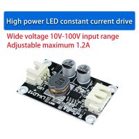 【YF】✒  Led Lamp High-Power Drive 10V-100V Current Driver Drivers Module