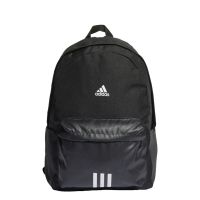 ✨Hot Item✨ adidas ไลฟ์สไตล์ กระเป๋าเป้ Classic Badge of Sport 3-Stripes Unisex สีดำ HG0348