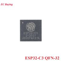 ESP32-C3 ESP32 ESP C3 C3S 12F 13 13U 01M 32S Mini WiFi BLE 5.0 BLE5.0 Dual-Mode โมดูลไร้สาย ESP32-C3N ESP32-C3-32S