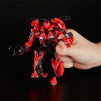 Transformation DABAN KO SS Ratchet Crankcase Stinger Figure Toy