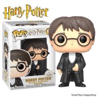 Funko POP! Harry Potter 91 Special Edition ฟิกเกอร์โมเดลแฮรี่พอตเตอร์รุ่นพิเศษ